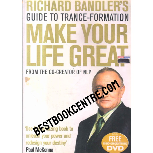 guide to trance formation make your life great