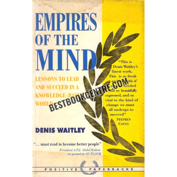 empires of the mind
