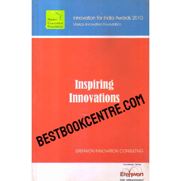 inspiring innovations