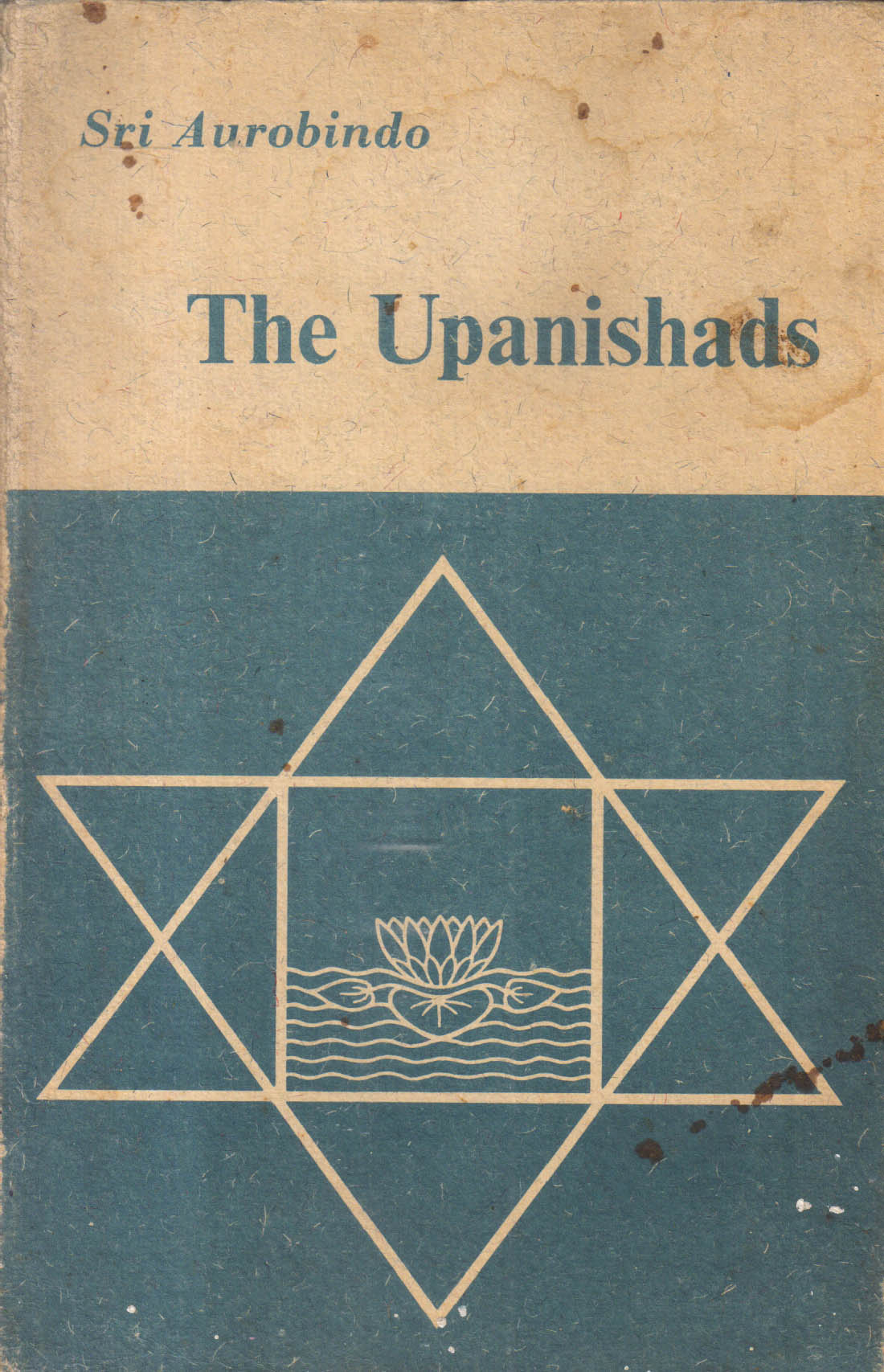 The Upanishads