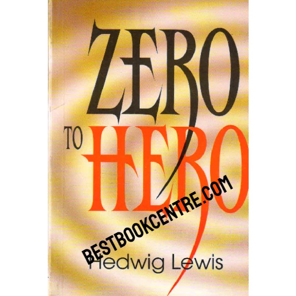 Zero to Hero