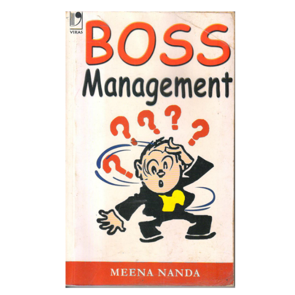 Boss Management