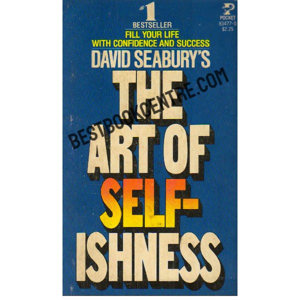 The Art of Selfishness