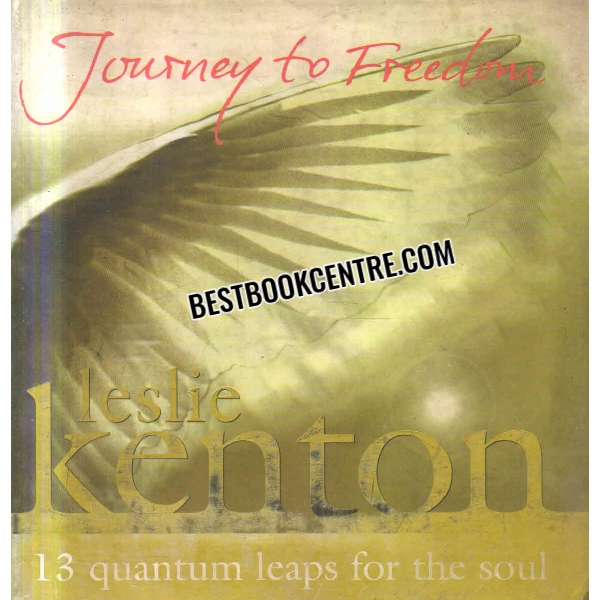 journey to freedom