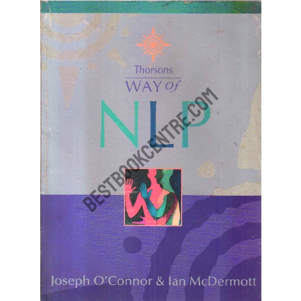 thorsons way of NLP