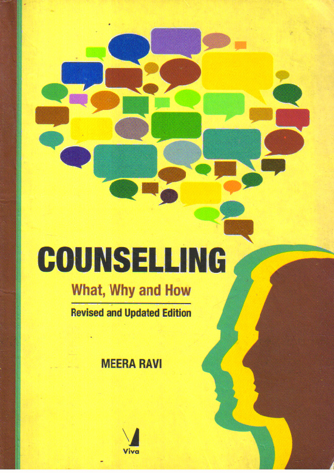 Counselling What, Why and How