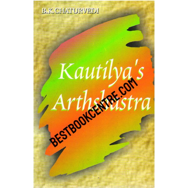 Kautilyas Arthshastra