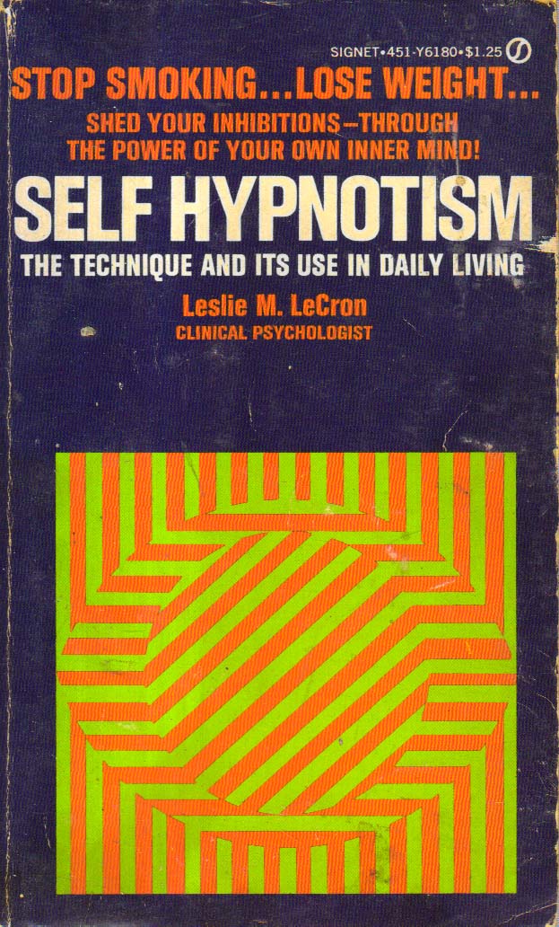 Self Hypnotism