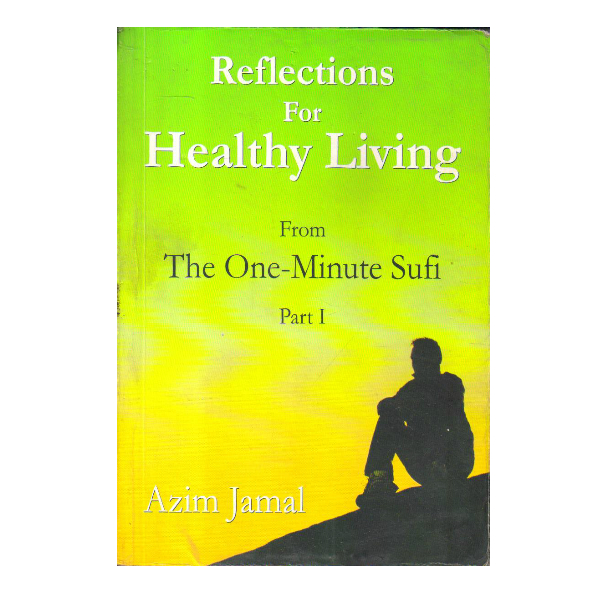 Reflection for Healthy Living (2 Volume set)