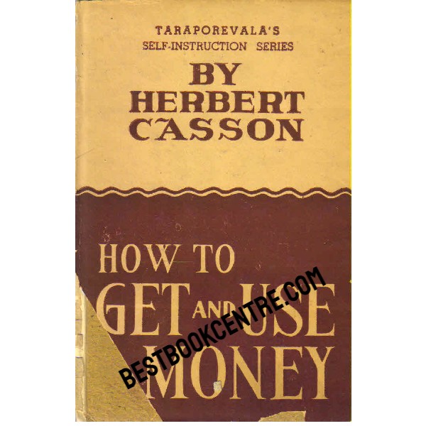 how to get and use money