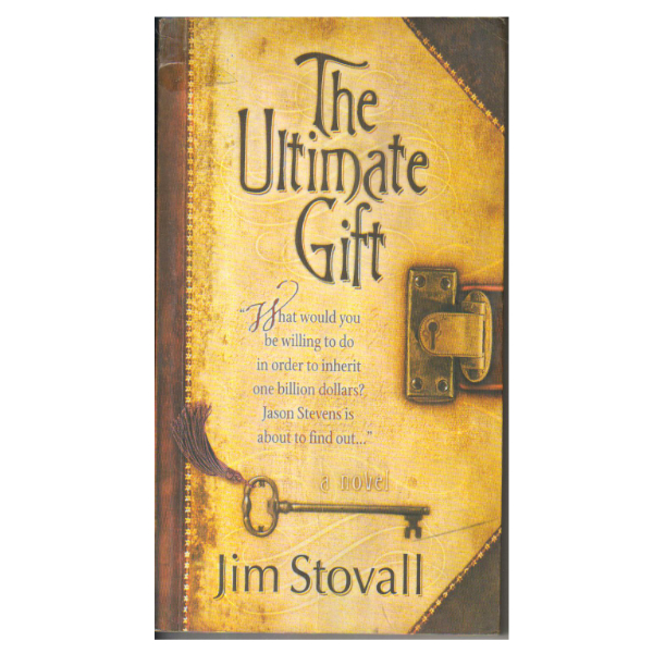 The Ultimate Gift