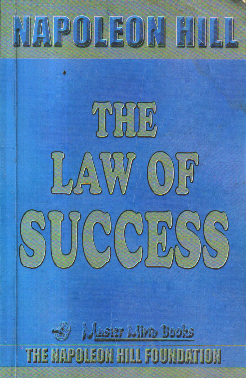 The Law of Success