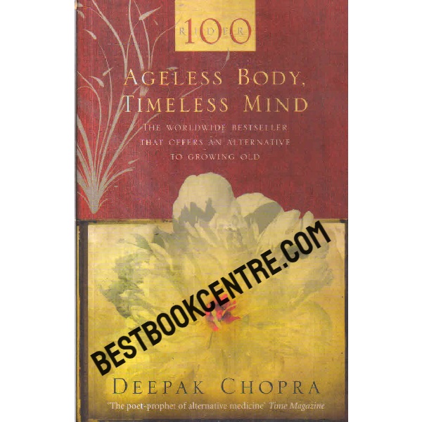 ageless body timeless mind