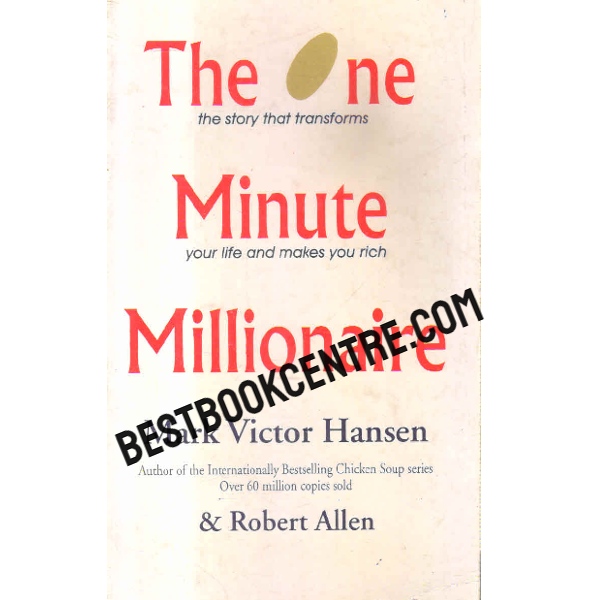 the one minute millionaire
