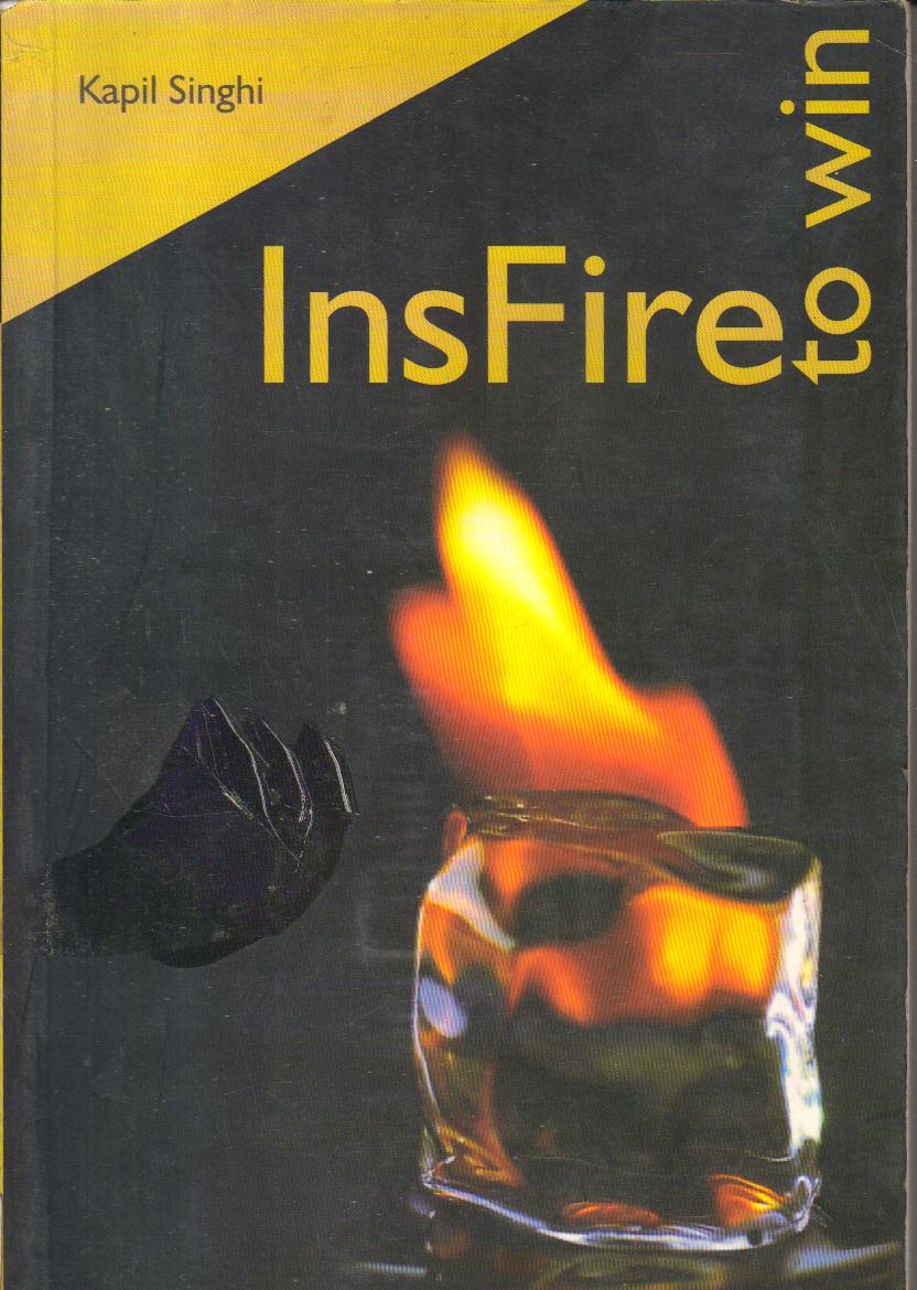 InsFire to win