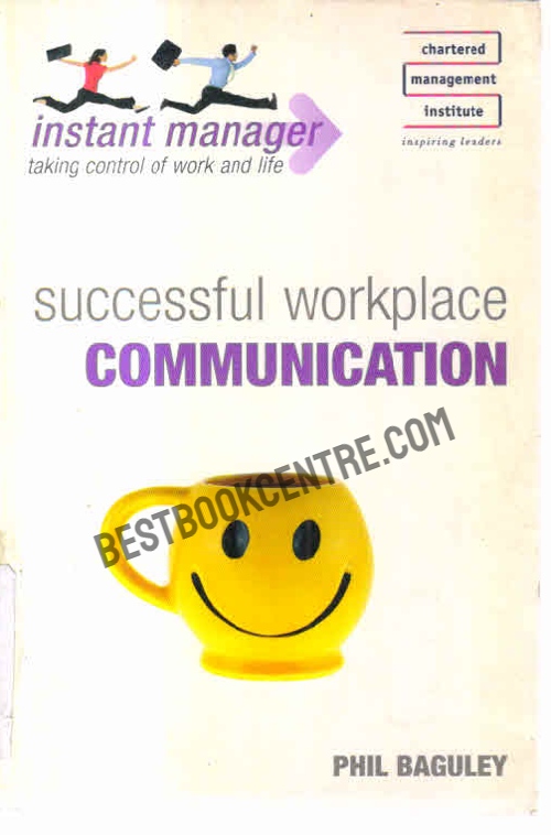 Successful Workplace Communication