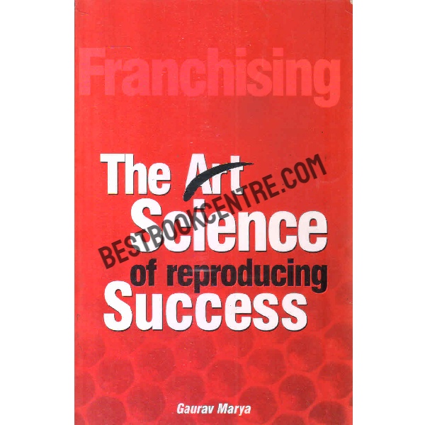 The art science of reproducing success