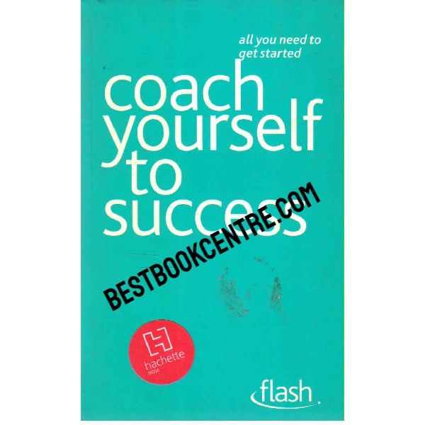 Coach Yourself to Success