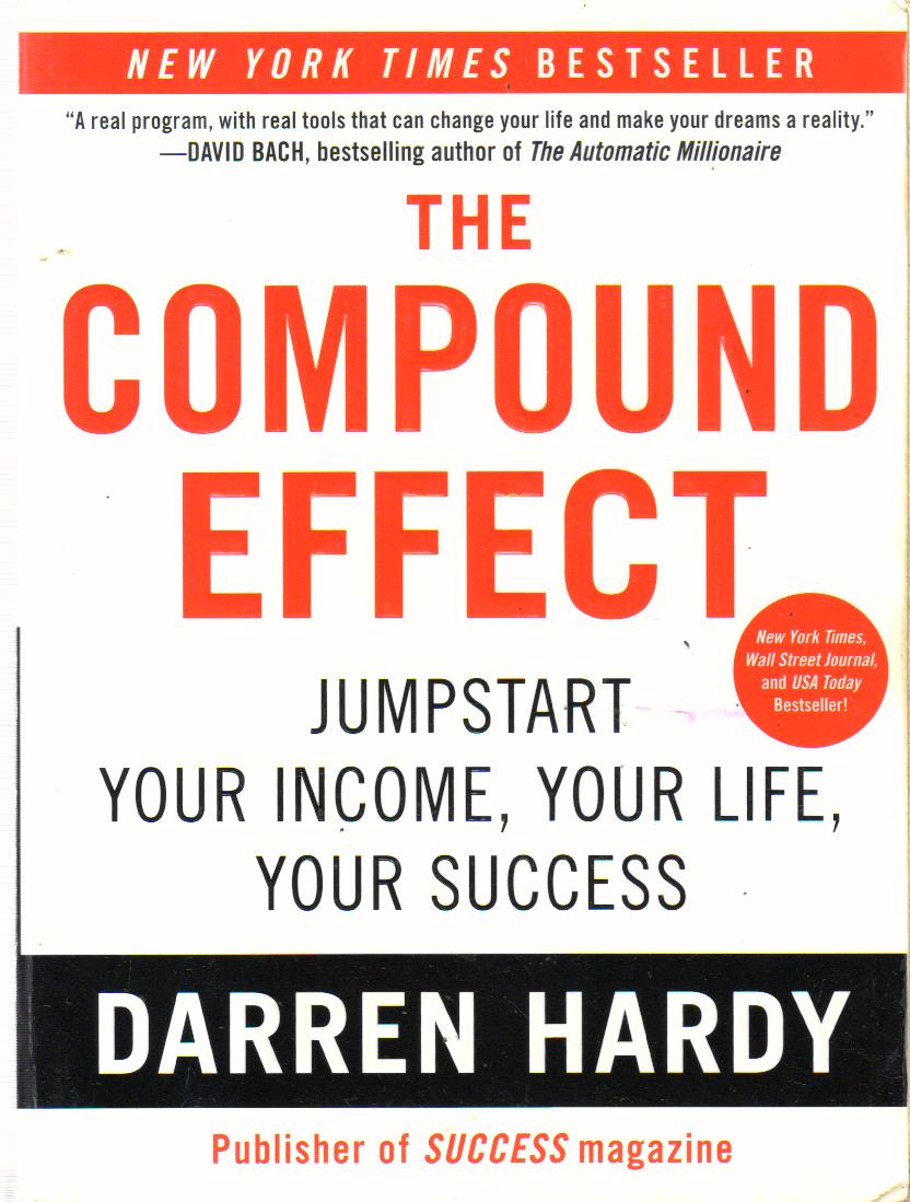 The Compound Effect