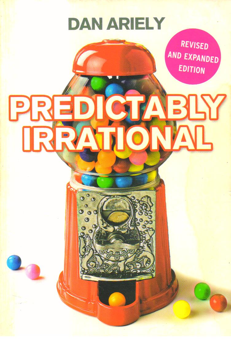 Predictably Irrational