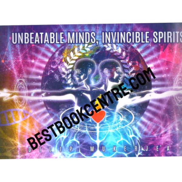 unbeatable minds invincible spirits