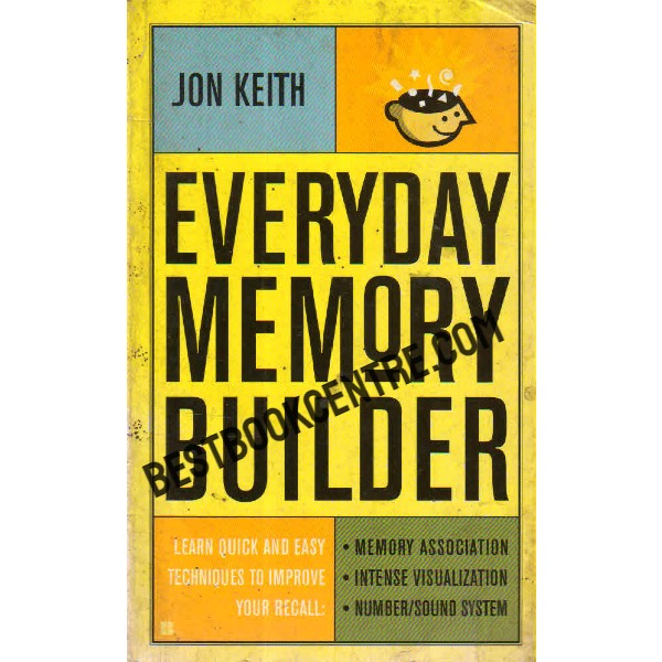 Everyday Memory Builder