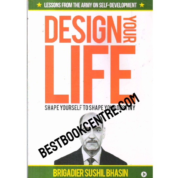 design youe life