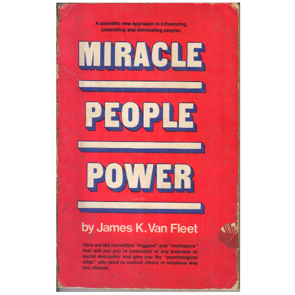 Miracle people power