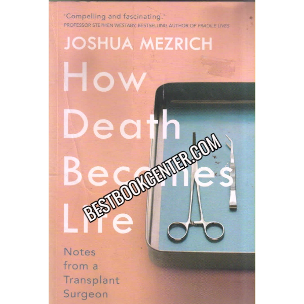 How Death Become Life 