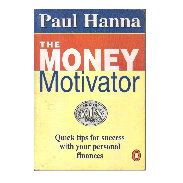 The Money Motivator  (PocketBook)