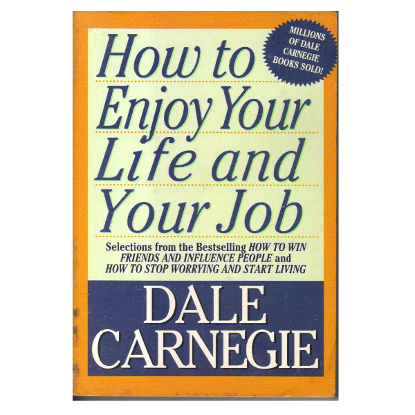 How To Enjoy Your Life And Your Job (PocketBook)