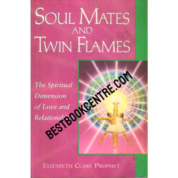 Soul Mates and Twin Flames