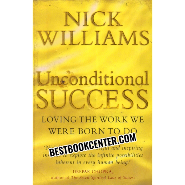 unconditional success 