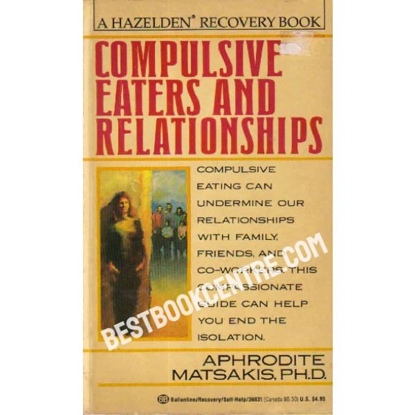 Compulsive Eaters and Relationships