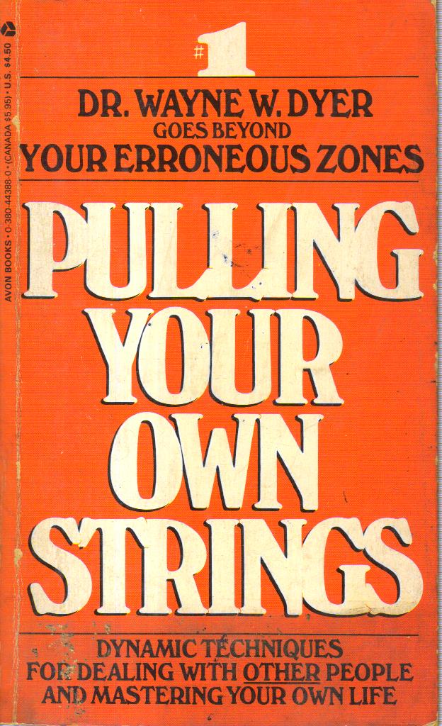 Pulling Your own Strings.