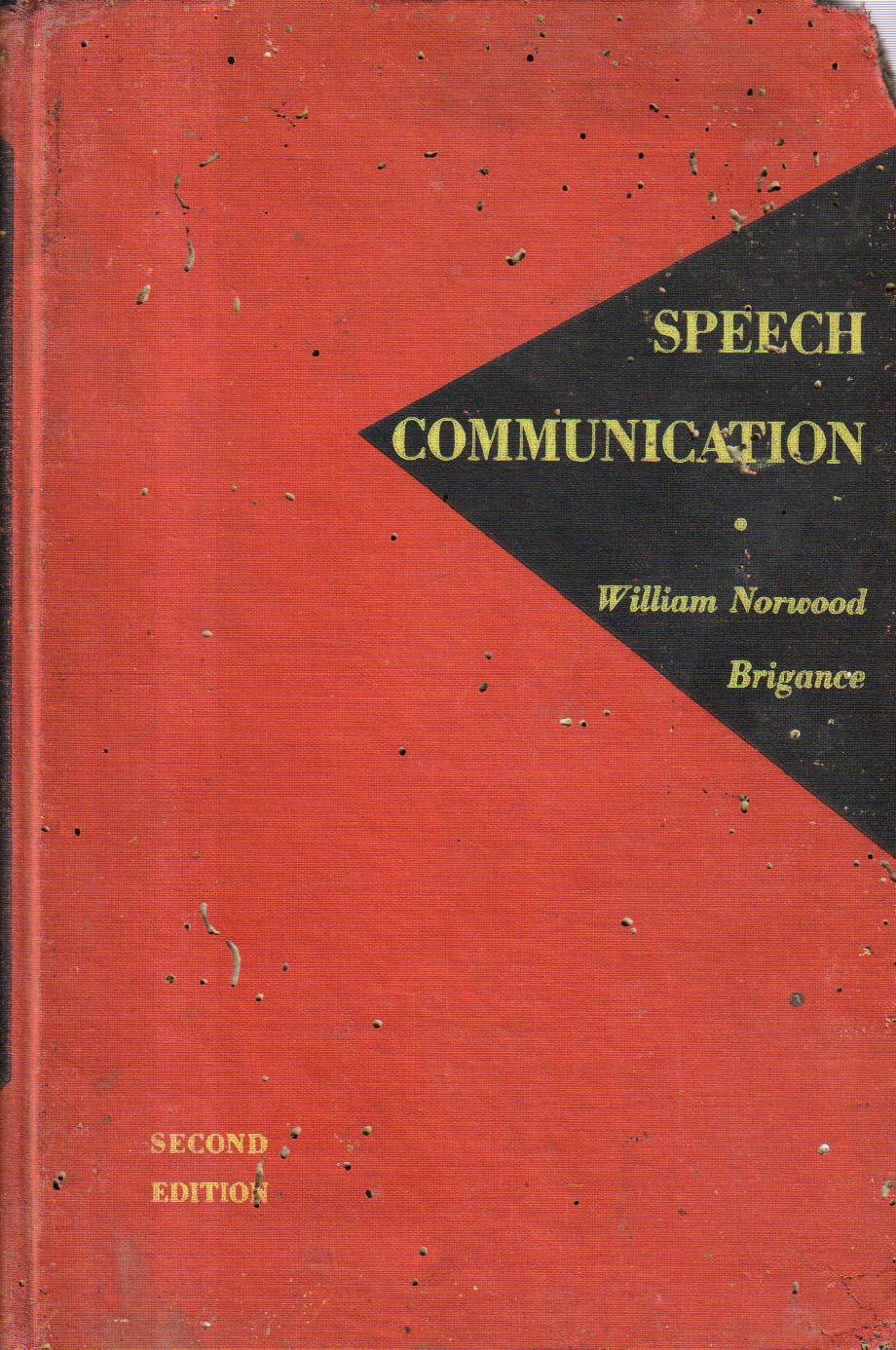 speech communication