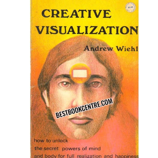 CREATIVE VISUALZATION