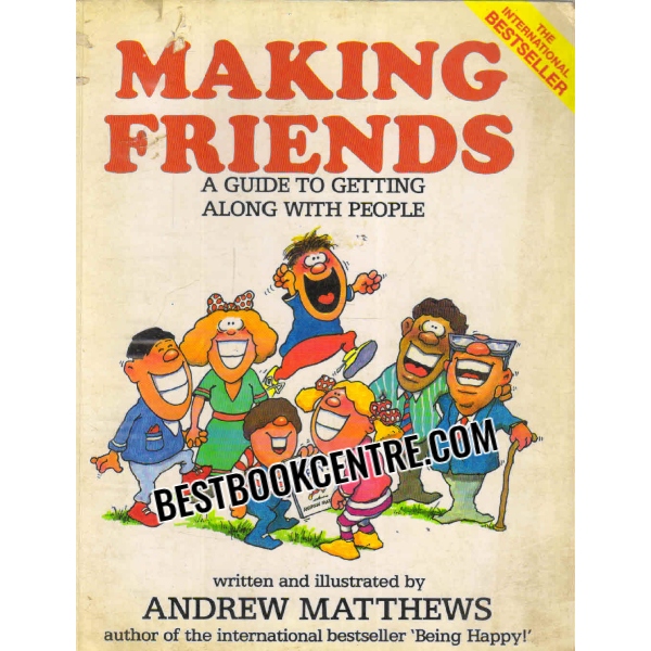 making friends 