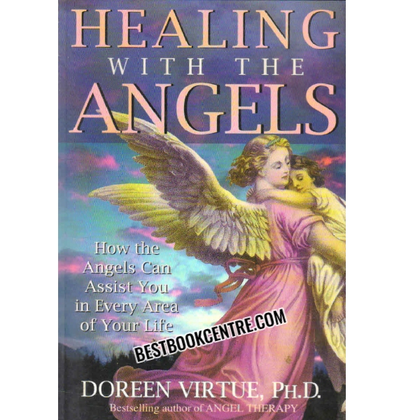 healing with the angles 