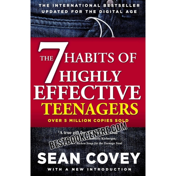 the 7habits of highly effective teenagers 