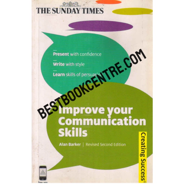 improve your communication skills 