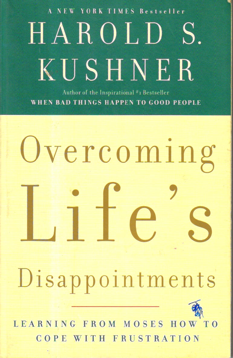 Overcoming Life's Disappointments