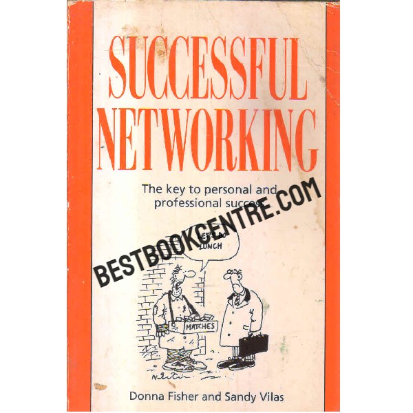 successful networking