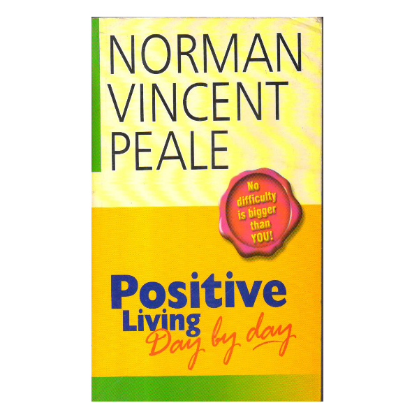 Positive Living Day by Day  (PocketBook)