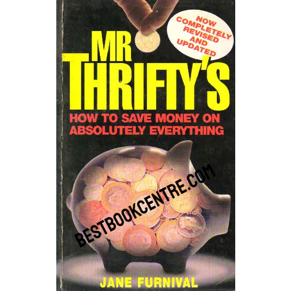 Mr Thrifty 