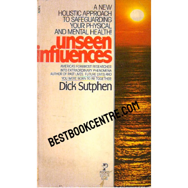 Unseen Influence