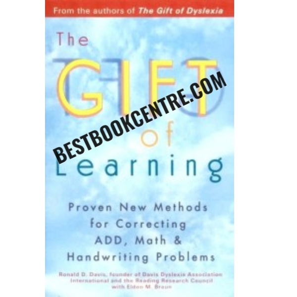 the gift of learning