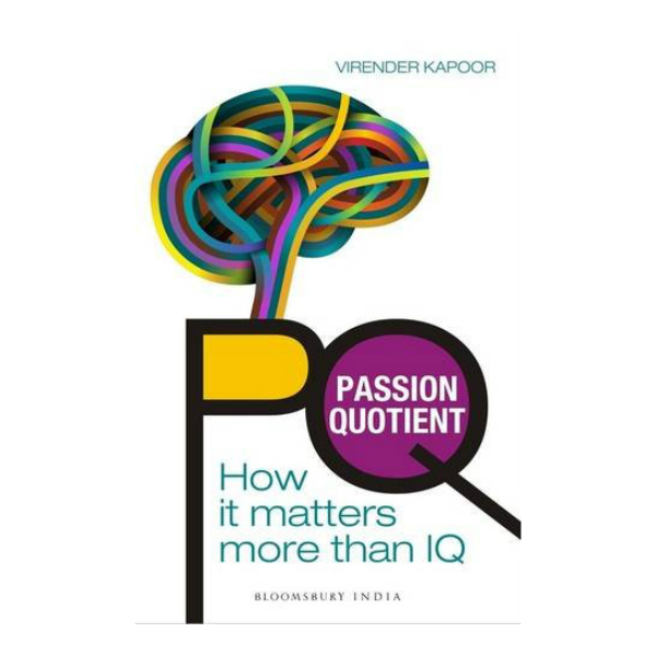 PQ: How it Matters More Than IQ