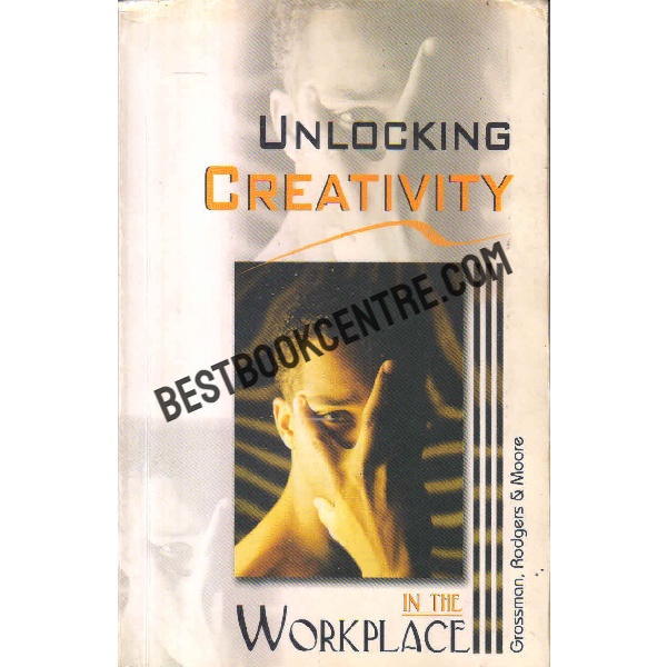 Unlocking creativity in the workplace