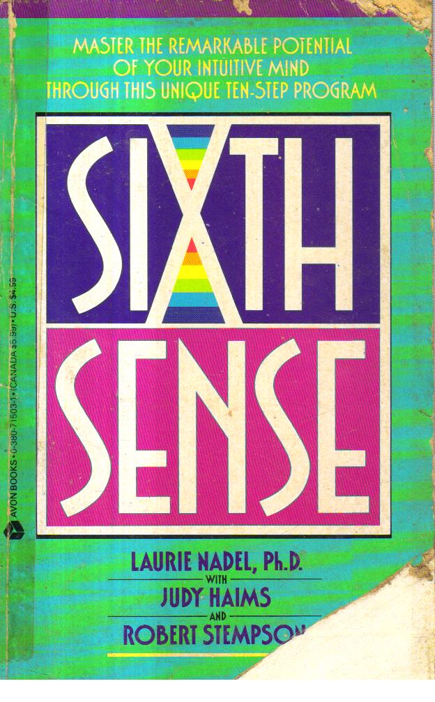 Sixth Sense